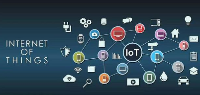 物联网技术 驱动智慧应用场景升级，引领服务模式创新